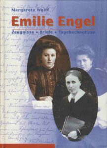Emilie Engel, Zeugnisse, Briefe, Tagebuchnotizen, Pater Kentenich,
